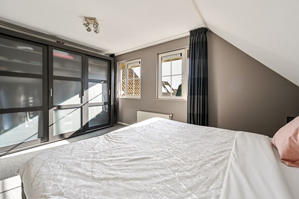 Medium property photo - Schouwenburglaan 7, 3207 ZB Spijkenisse